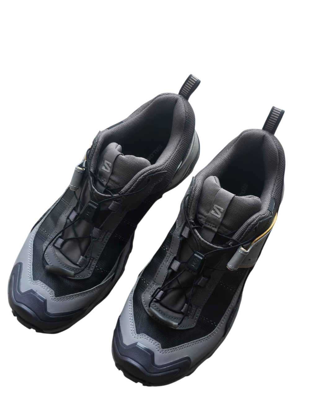 Salomon X ULTRA 5 GORE-TEX Hiking Sneakers - Picture 4 of 12